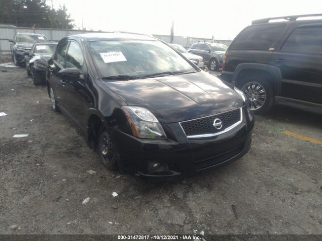 NISSAN SENTRA 2010 3n1ab6ap8al614363