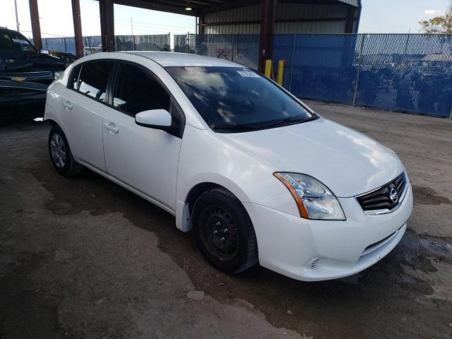 NISSAN SENTRA 2.0 2010 3n1ab6ap8al616310