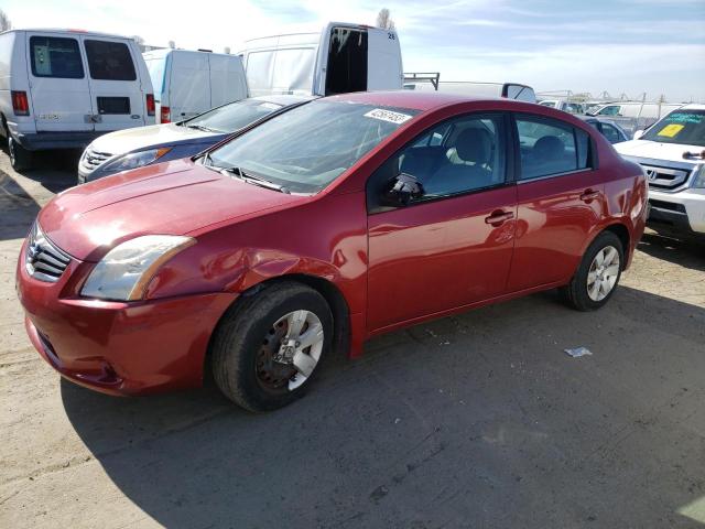 NISSAN SENTRA 2.0 2010 3n1ab6ap8al616341