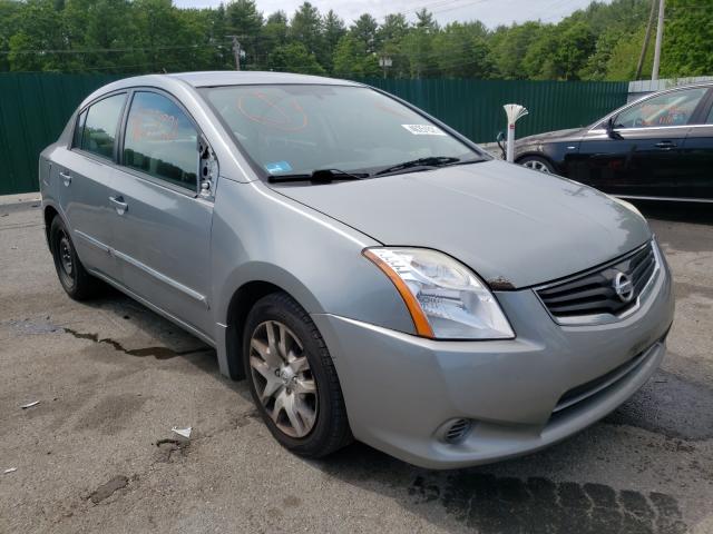 NISSAN SENTRA 2.0 2010 3n1ab6ap8al617036