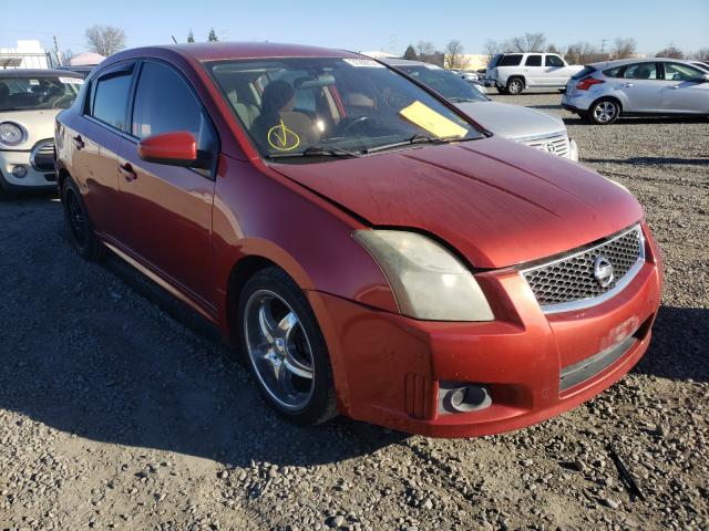 NISSAN SENTRA 2.0 2010 3n1ab6ap8al618543