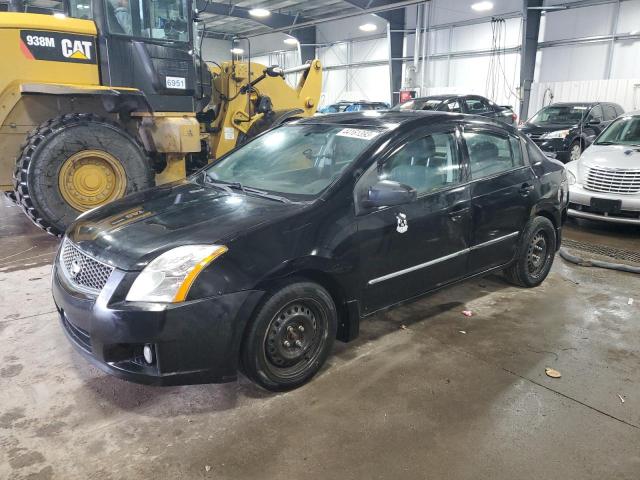 NISSAN SENTRA 2.0 2010 3n1ab6ap8al618865