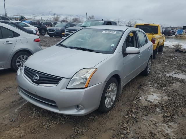 NISSAN SENTRA 2.0 2010 3n1ab6ap8al619675