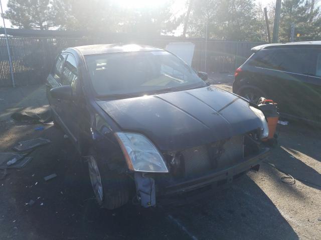 NISSAN SENTRA 2.0 2010 3n1ab6ap8al621278