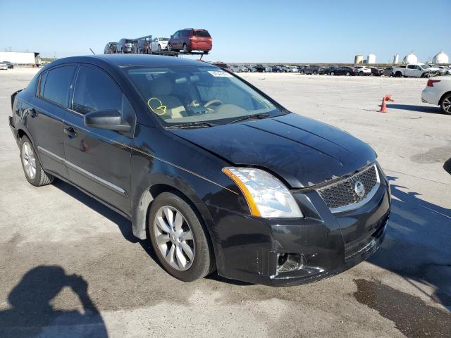 NISSAN SENTRA 2.0 2010 3n1ab6ap8al623872