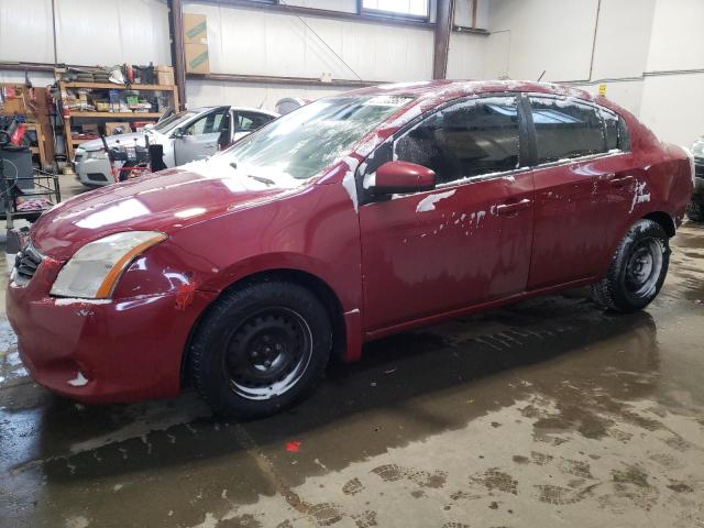 NISSAN SENTRA 2.0 2010 3n1ab6ap8al625816