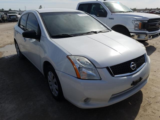 NISSAN SENTRA 2.0 2010 3n1ab6ap8al627324