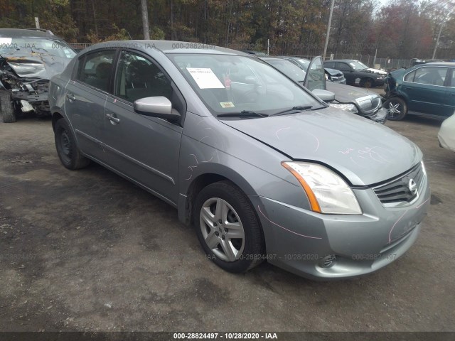 NISSAN SENTRA 2010 3n1ab6ap8al629316