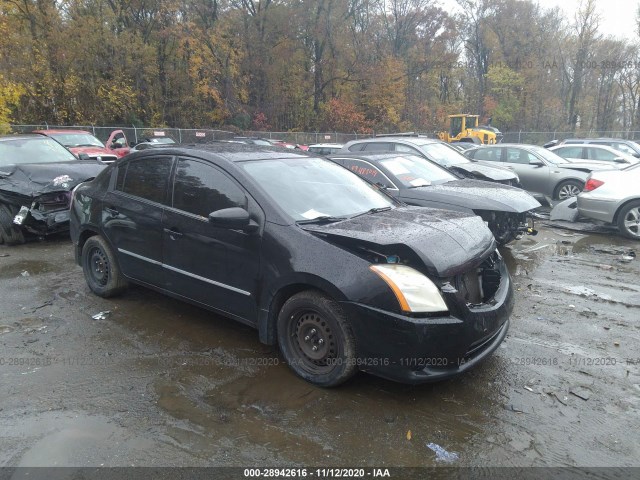 NISSAN SENTRA 2010 3n1ab6ap8al629946