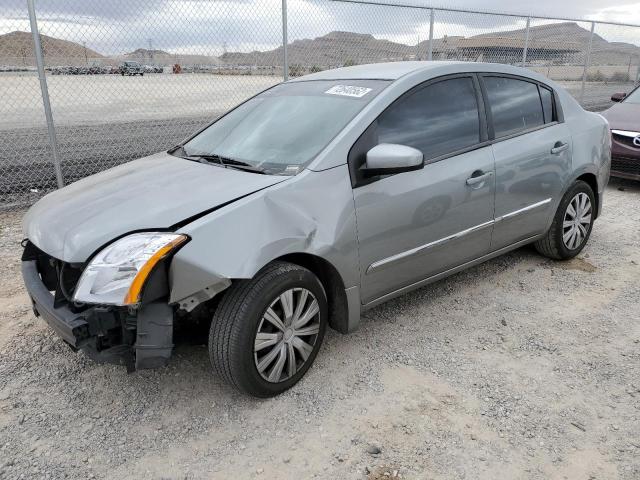 NISSAN SENTRA 2.0 2010 3n1ab6ap8al629977