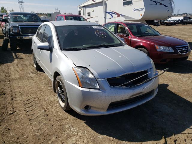 NISSAN SENTRA 2.0 2010 3n1ab6ap8al631065