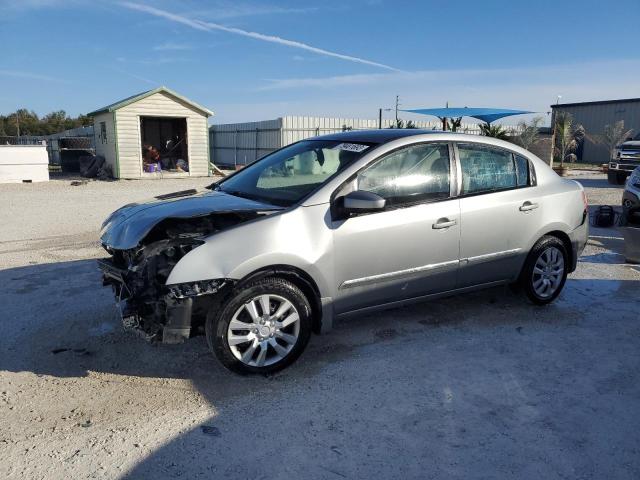 NISSAN SENTRA 2010 3n1ab6ap8al633303