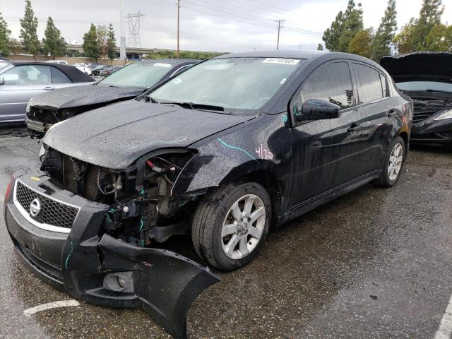 NISSAN SENTRA 2.0 2010 3n1ab6ap8al633558