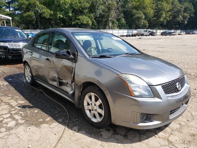 NISSAN SENTRA 2.0 2010 3n1ab6ap8al633995