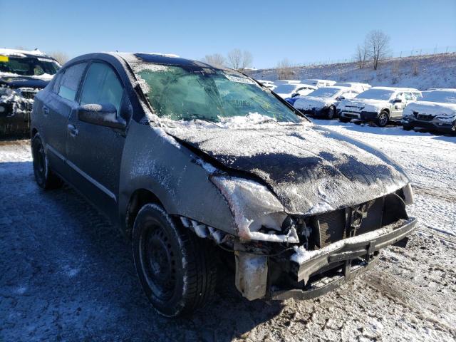 NISSAN SENTRA 2.0 2010 3n1ab6ap8al635729