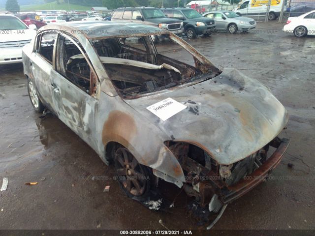 NISSAN SENTRA 2010 3n1ab6ap8al637772