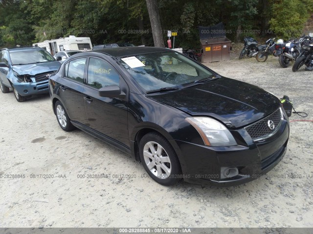 NISSAN SENTRA 2010 3n1ab6ap8al638260