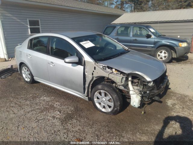 NISSAN SENTRA 2010 3n1ab6ap8al638632