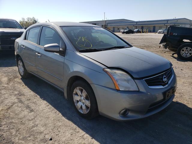 NISSAN SENTRA 2010 3n1ab6ap8al638887