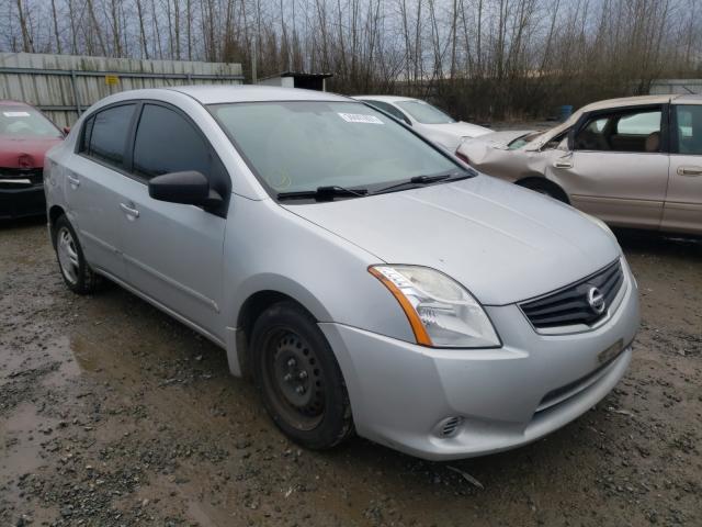 NISSAN SENTRA 2.0 0 3n1ab6ap8al639344