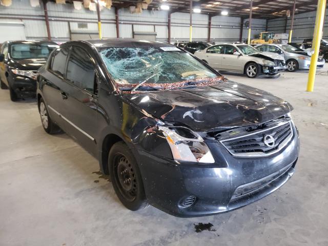 NISSAN SENTRA 2.0 2010 3n1ab6ap8al639800