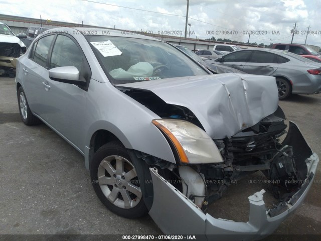 NISSAN SENTRA 2010 3n1ab6ap8al641000