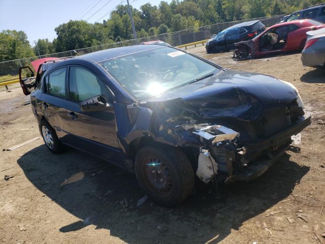 NISSAN SENTRA 2.0 2010 3n1ab6ap8al643975