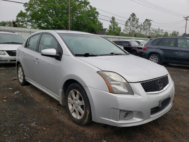 NISSAN SENTRA 2.0 2010 3n1ab6ap8al644267