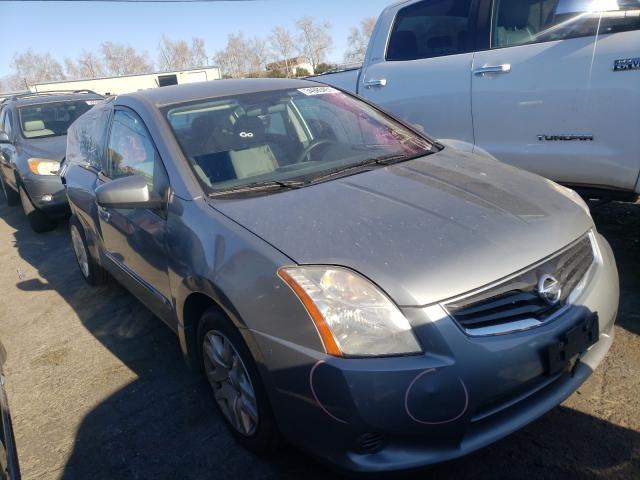 NISSAN SENTRA 2.0 2010 3n1ab6ap8al645239