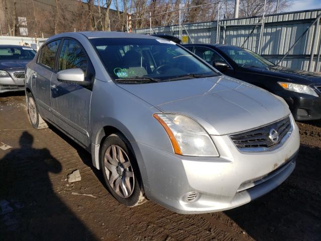 NISSAN .4X2XE 2010 3n1ab6ap8al645354