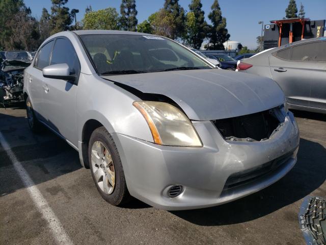 NISSAN SENTRA 2.0 2010 3n1ab6ap8al645936