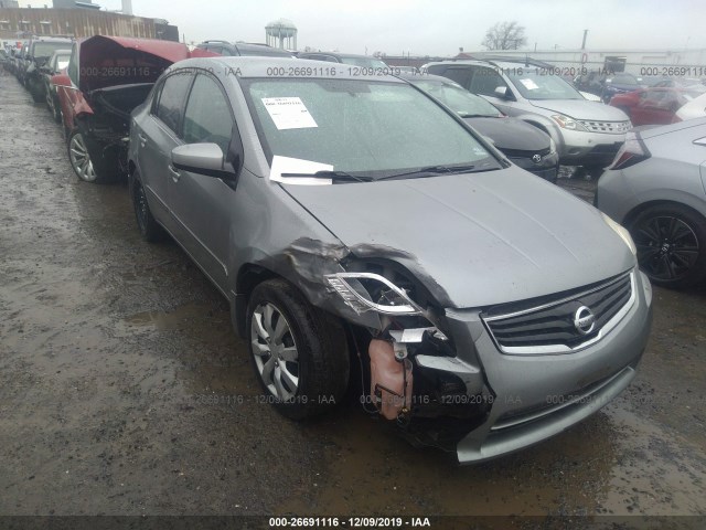 NISSAN SENTRA 2010 3n1ab6ap8al647508