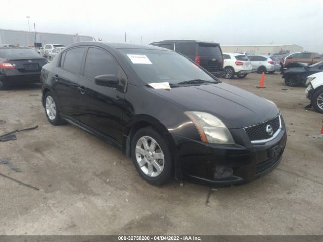 NISSAN SENTRA 2010 3n1ab6ap8al649615