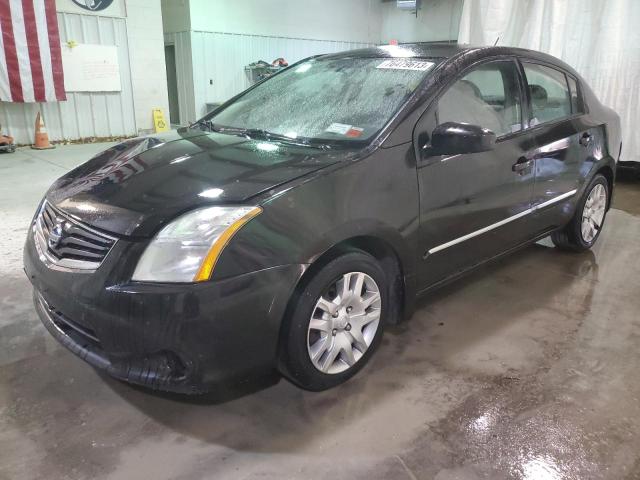 NISSAN SENTRA 2010 3n1ab6ap8al650490