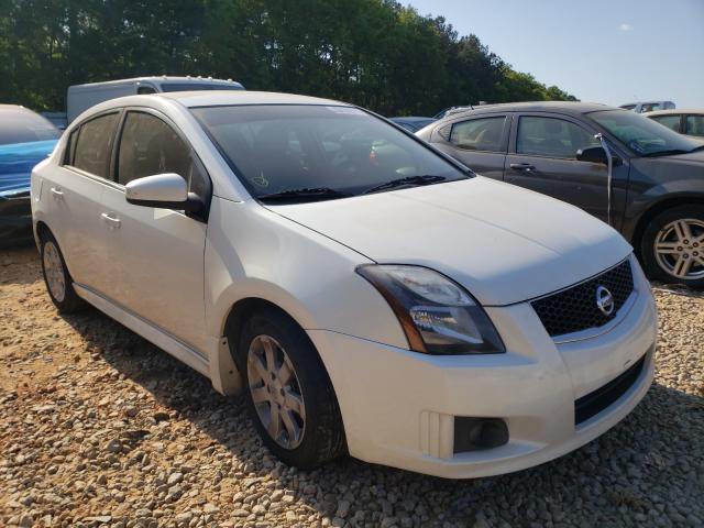 NISSAN SENTRA 2.0 2010 3n1ab6ap8al651476