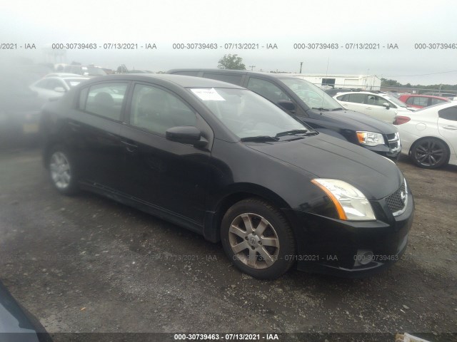 NISSAN SENTRA 2010 3n1ab6ap8al654412