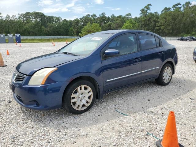 NISSAN SENTRA 2.0 2010 3n1ab6ap8al655592