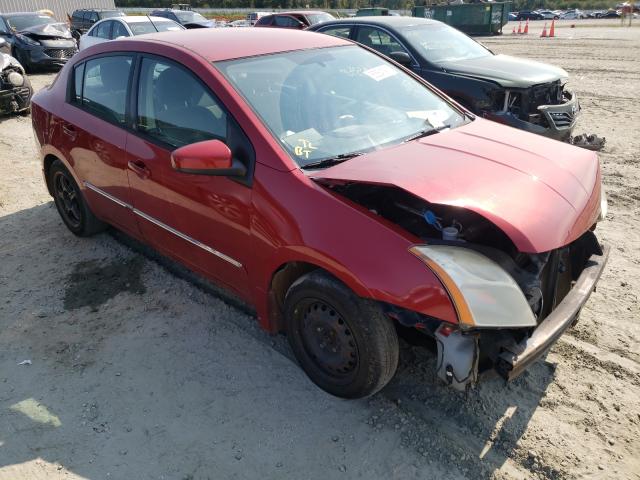 NISSAN SENTRA 2.0 2010 3n1ab6ap8al656810