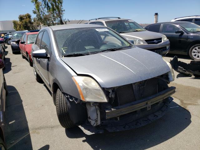 NISSAN SENTRA 2.0 2010 3n1ab6ap8al657181