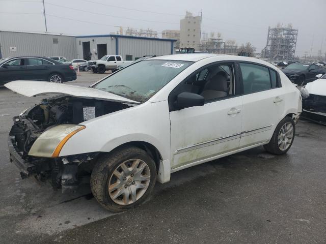 NISSAN SENTRA 2010 3n1ab6ap8al659013