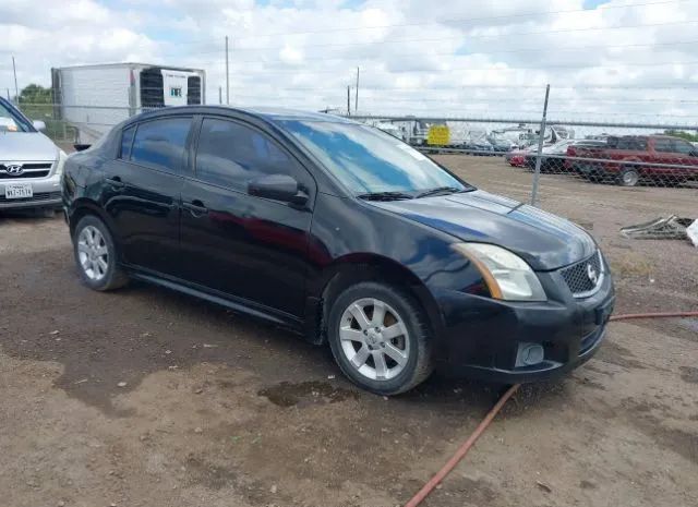 NISSAN SENTRA 2010 3n1ab6ap8al661747