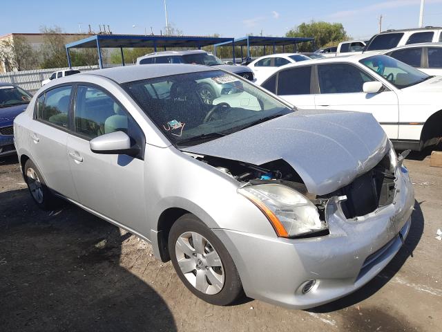 NISSAN SENTRA 2.0 2010 3n1ab6ap8al666883