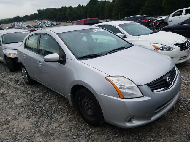 NISSAN SENTRA 2.0 2010 3n1ab6ap8al668150