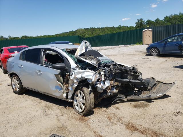 NISSAN SENTRA 2.0 2010 3n1ab6ap8al669203