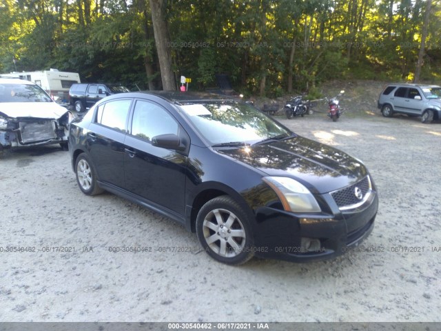 NISSAN SENTRA 2010 3n1ab6ap8al669301