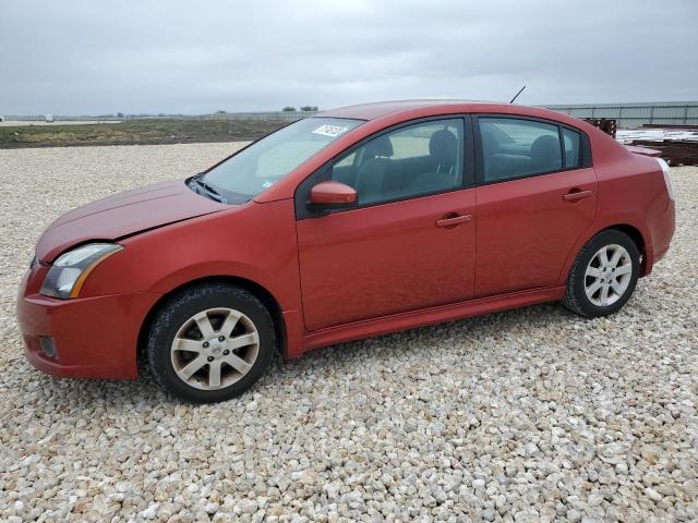 NISSAN SENTRA 2009 3n1ab6ap8al669332