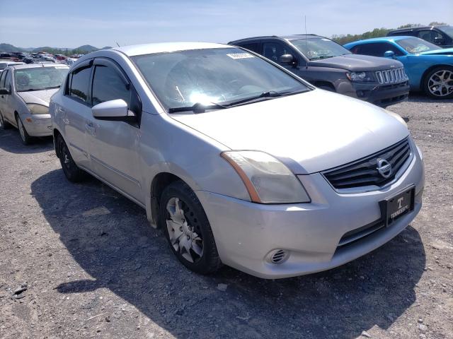 NISSAN SENTRA 2.0 2010 3n1ab6ap8al669668