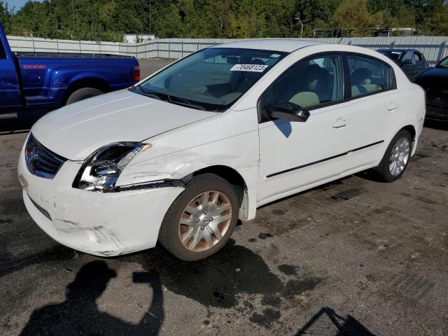 NISSAN SENTRA 2.0 2010 3n1ab6ap8al671453