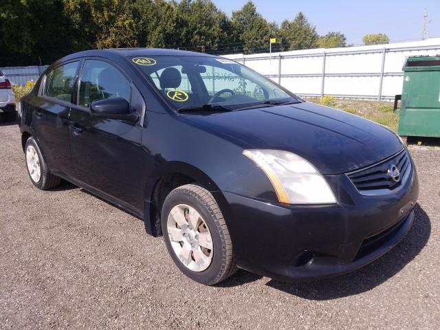 NISSAN SENTRA 2.0 2010 3n1ab6ap8al671503