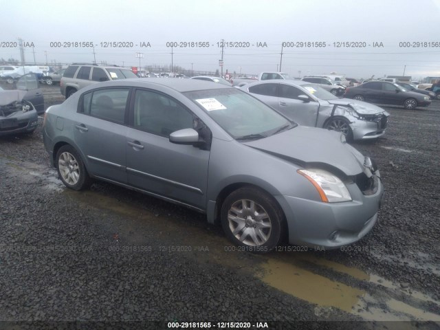 NISSAN SENTRA 2010 3n1ab6ap8al672165